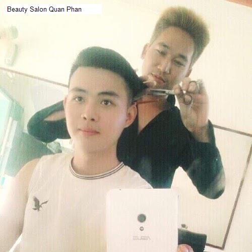 Beauty Salon Quan Phan